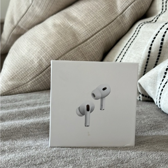 Airpods Pro 2